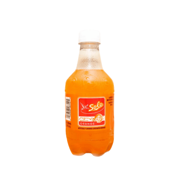 Solo Orange 355ml (Pack of 24)