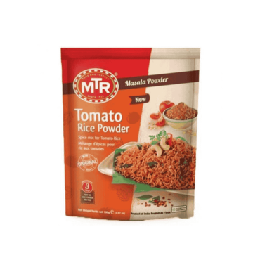 MTR Spice Tomato Rice Powder 100g (Box of 15)