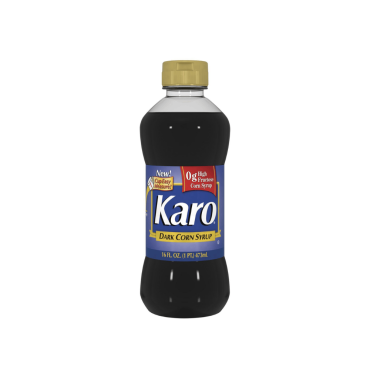Karo Dark Corn Syrup 473ml (16 fl.oz) (Box of 12)