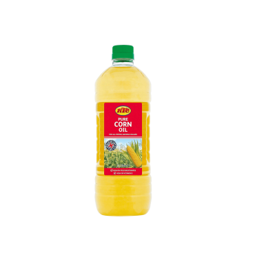 KTCPure Corn Oil (1Ltr X 6)