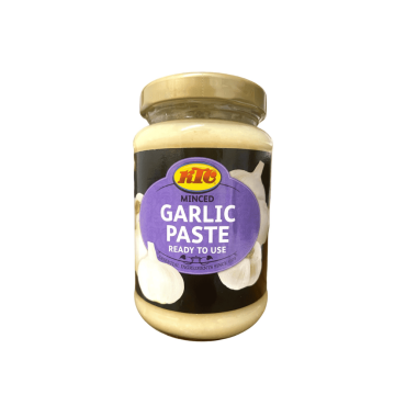 KTC Garlic Paste (750g X 6)