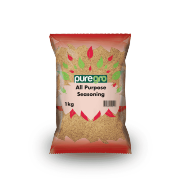 Puregro All purpose seasoning 1kg (Box of 6)