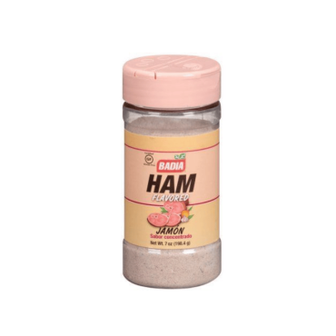 Badia Ham Flavoured Seasoning 198.4g (7oz) (Box of 6)