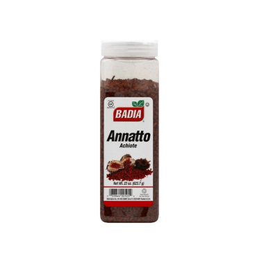 Badia Annatto Seed 623.7g (22oz) (Box of 6)