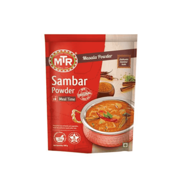 MTR Spice Sambar Powder 200g (Box of 12)