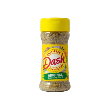 Dash Original Blend 71g (2.5oz) (Box of 8)
