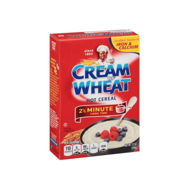 Cream of Wheat Stove Top 340g (12oz) (Box of 24)