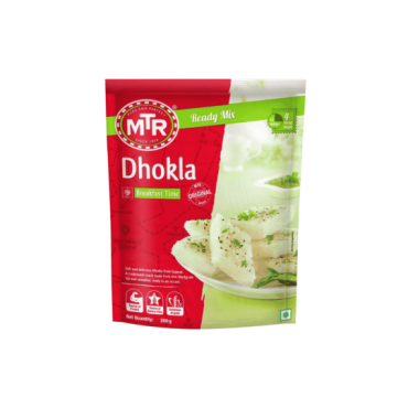 MTR Instant Dhokla Mix 200g (Box of 12)