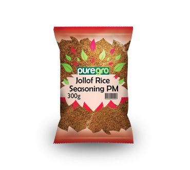 pm jollof seasoning 300g