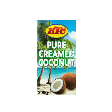 KTC Coconut Cream ( 200g X 40)