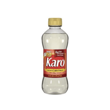 Karo Light Corn Syrup 473ml (16 fl.oz) (Box of 12)