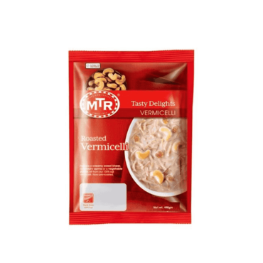 MTR Roasted Vermicelli 440g (Box of 5)