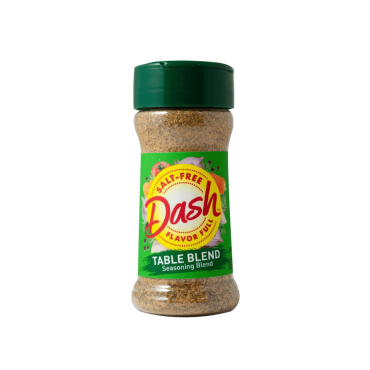 Dash Table Blend 71g (2.5oz) (Box of 8)