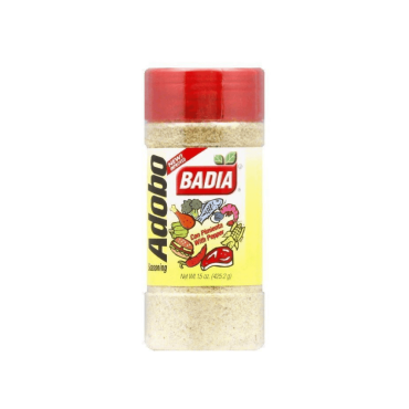 Badia Adobo with Pepper 425.2g (15oz) (Box of 12)