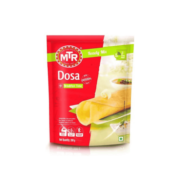 MTR Instant Dosa Mix 200g (Box of 12)