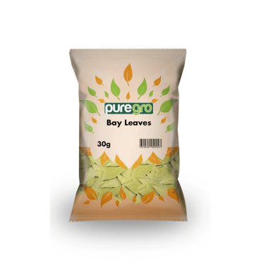 Puregro Bay Leaves 30g (Box of 10)