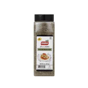 Badia Italian Seasoning 141.7g (5oz) (Box of 6)