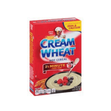 Cream of Wheat Stove Top 793g (28oz) (Box of 12)