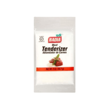 Badia Meat Tenderizer 56.7g (2oz) (Box of 12)