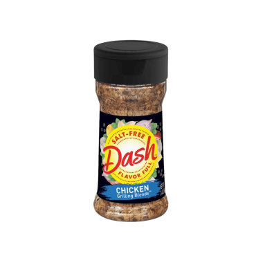 Dash Original Chicken Blend 68g (2.4oz) (Box of 8)