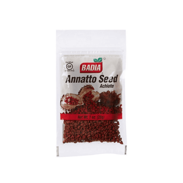Badia Annatto Seed 28.3g (1oz) (Box of 12)
