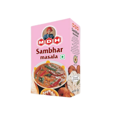 MDH Sambhar Masala 100g (Box of 10)