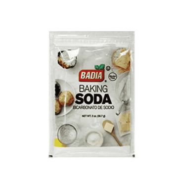 Badia Baking Soda 56.7g (2oz) (Box of 12)