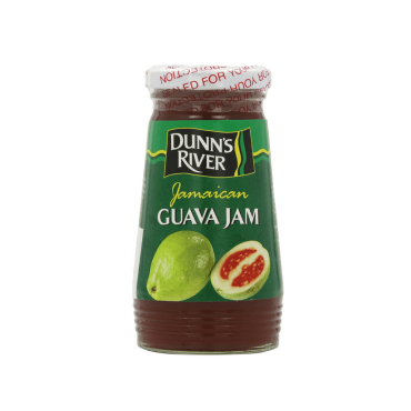 Dunn's River Guava Jam 340g (Case of 24)