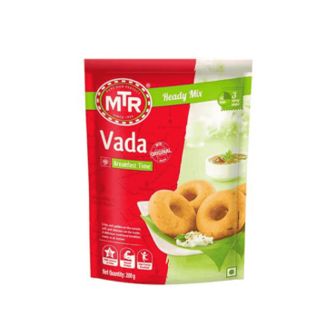 MTR Instant Vada Mix 200g (Box of 12)
