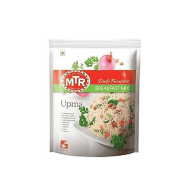 MTR Instant Plain Upma 200g (Box of 12)