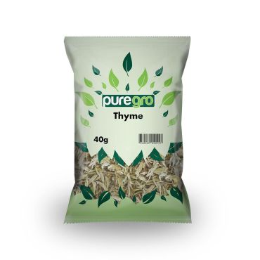 Puregro Sage 40g (Box of 10)