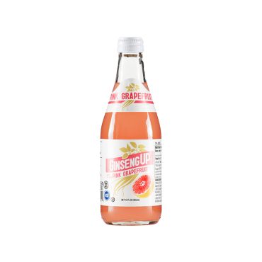 Ginseng Up Grapefruit 355ml (Pack of 24)