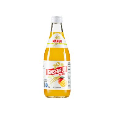 Ginseng Up Mango 355ml (Pack of 24)