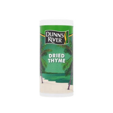 Dunn's River Dried Thyme 30g (Box of 12)