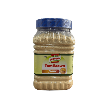 Unifresh Tom Brown 500g (Box of 6)
