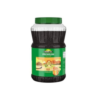 Tata Tea Premium Jar 400g (Box of 8)