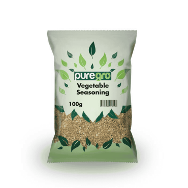 Puregro Vegetable Seasoning 100g (Box of 10)