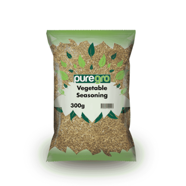 Puregro Vegetable Seasoning 300g (Box of 10)