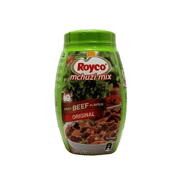 Royco Beef Mix 500g (Box of 12)