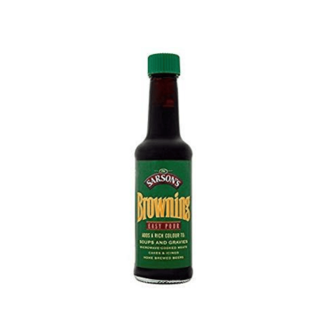 Sarson's Gravy Browning 150ml (Case of 12)