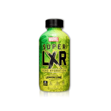 Arizona Marvel Hydration Citrus Lemon Lime 473ml (16 fl.oz) (Box of 12)