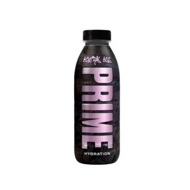 Prime Hydration Drink - Central CEE 500ml (16.7 fl.oz) (Case of 12)
