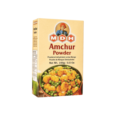 MDH Amchur Powder 100g (Box of 10)