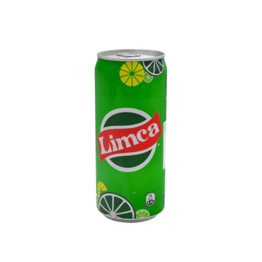 Limca Can 300ml (Box of 24)