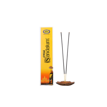 Cycle Sandalum Agarbatti 28g (Box of 12)
