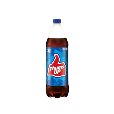Thums Up Pet Bottle 1000ml (Box of 8)