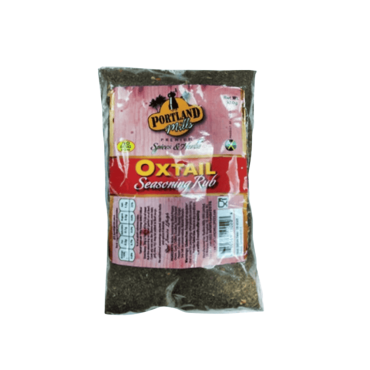 Portland Mills Oxtail Seasoning 250g (Box of 15)