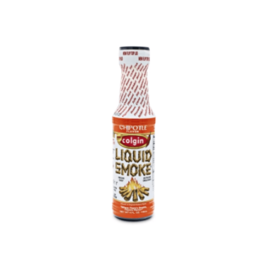 Colgin Chipotle Liquid Smoke Sauce 118ml (4oz) (Box of 12)