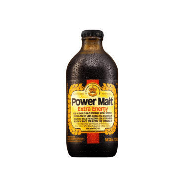 Powermalt Original 330ml (Pack of 24) (6 x 4 Case)