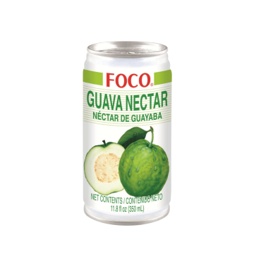 Foco Guava Drink 350ml (Box of 12)